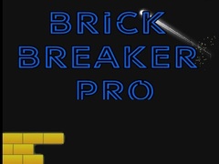 Hry Brick Breaker Pro
