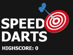 Hry Speed Darts