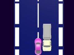 Hry Highway Car Race 2D