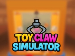 Hry Toy Claw Simulator