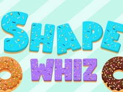 Hry Shape Whiz
