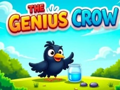 Hry The Genius Crow