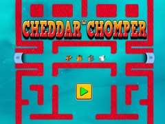 Hry Cheddar Chomper