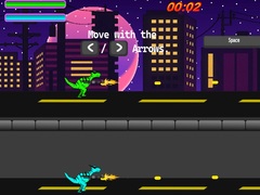 Hry DinoGunz