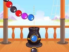 Hry Spinning Bubbles