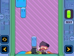 Hry Puzzle Trouble
