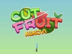 Hry Cut Fruit Ninja