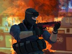 Hry Counter Vs Terrorist Strike