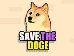 Hry Save the Doge