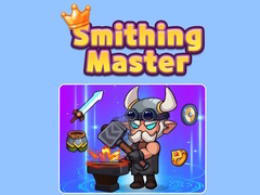 Hry Smithing Master