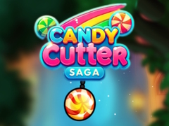 Hry Candy Cutter Saga