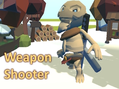 Hry Weapon Shooter