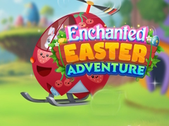 Hry Enchanted Easter Adventure