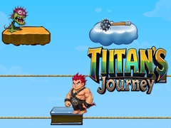 Hry Titan’s Journey 
