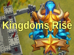 Hry Kingdoms Rise