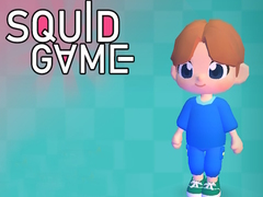 Hry Squid Game 