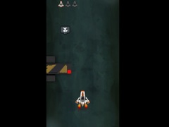 Hry Space Endless Runner