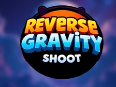 Hry Reverse Gravity Shoot