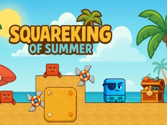 Hry Squareking of Summer