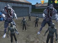 Hry Zombie Shooter 2