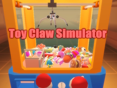 Hry Toy Claw Simulator