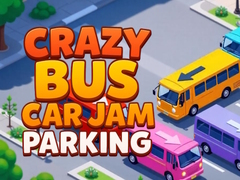 Hry Crazy Bus Car Jam Parking