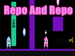 Hry Repo And Repo