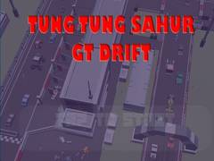 Hry Tung Tung Sahur GT Drift