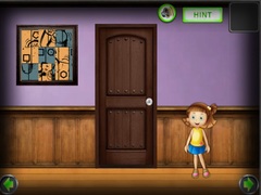 Hry Amgel Kids Room Escape 300