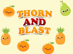 Hry Thorn and Blast