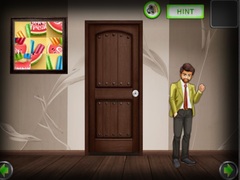 Hry Amgel Easy Room Escape 276