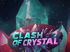Hry Clash Of Crystal