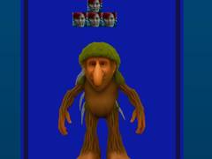 Hry Brr Brr Patapim Block Puzzle