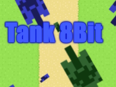 Hry Tank 8Bit