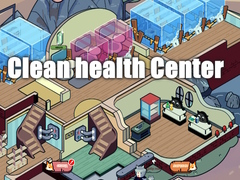 Hry Clean health Center