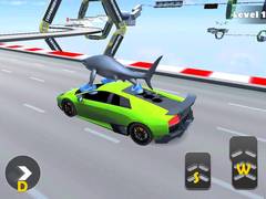 Hry Italian Brainrot Extreme Driver