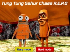 Hry Tung Tung Sahur Chase R.E.P.O