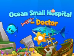Hry Ocean Small Hospital Doctor