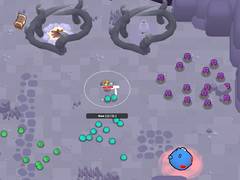 Hry Swordsman Adventure