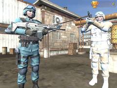Hry Strike Force 2
