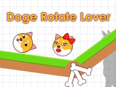 Hry Doge Rotate Lover