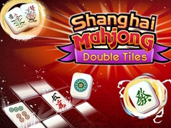 Hry Shanghai Mahjong Double Tiles