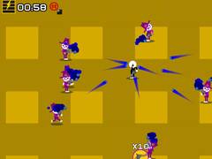 Hry Dolls War