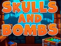 Hry Skulls and Bombs
