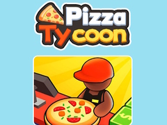 Hry Pizza Tycoon