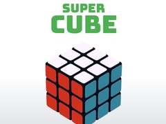 Hry Super Cube