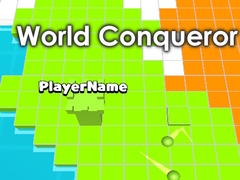 Hry World Conqueror