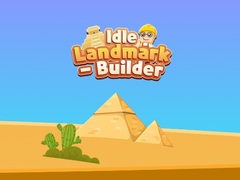 Hry Idle Landmark Builder