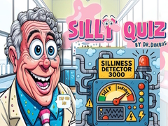 Hry Silly Quiz by Dr. Dimbus