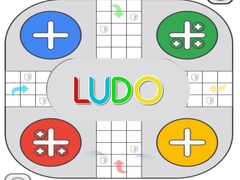 Hry Ludo 
